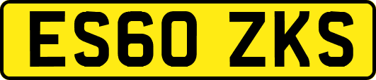 ES60ZKS
