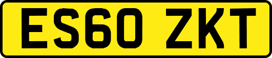 ES60ZKT