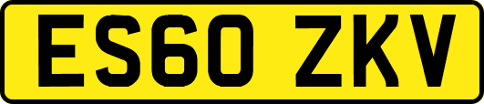 ES60ZKV