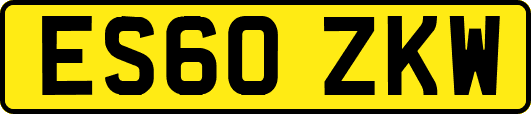 ES60ZKW