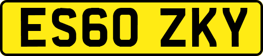 ES60ZKY