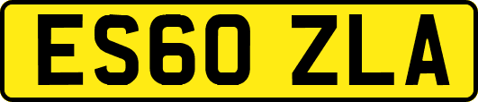 ES60ZLA
