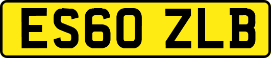 ES60ZLB