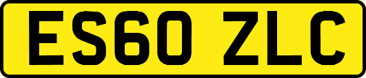 ES60ZLC