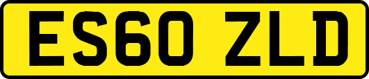 ES60ZLD