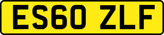 ES60ZLF