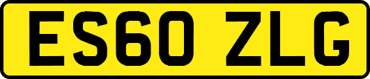 ES60ZLG