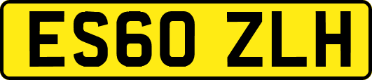 ES60ZLH