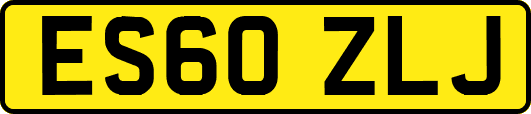 ES60ZLJ
