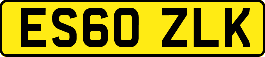 ES60ZLK
