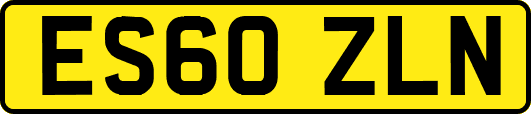 ES60ZLN