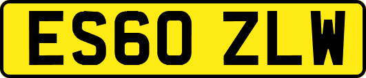 ES60ZLW