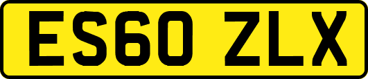 ES60ZLX