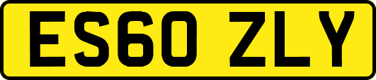 ES60ZLY