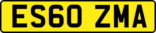 ES60ZMA