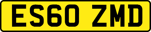 ES60ZMD