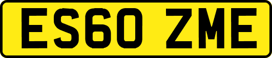 ES60ZME