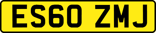 ES60ZMJ