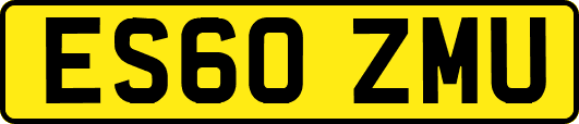ES60ZMU