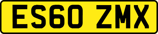 ES60ZMX