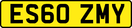 ES60ZMY