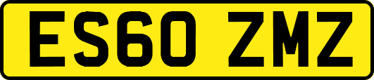 ES60ZMZ