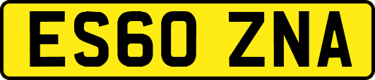 ES60ZNA