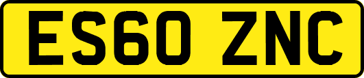 ES60ZNC
