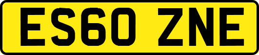ES60ZNE