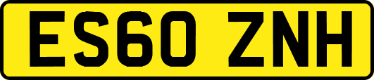 ES60ZNH