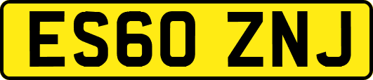 ES60ZNJ