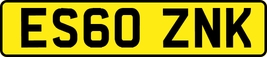 ES60ZNK