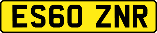 ES60ZNR