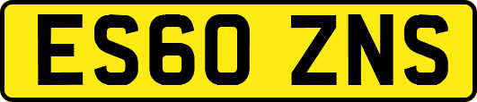 ES60ZNS