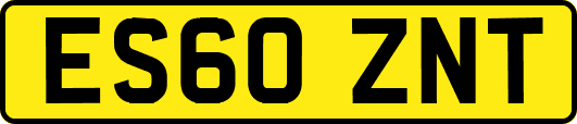 ES60ZNT