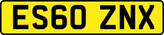 ES60ZNX