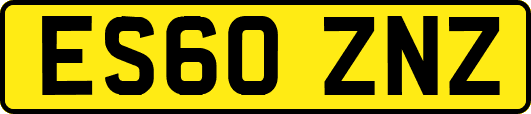 ES60ZNZ