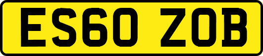 ES60ZOB