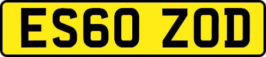 ES60ZOD
