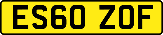 ES60ZOF