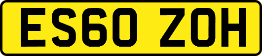 ES60ZOH