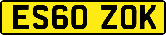 ES60ZOK