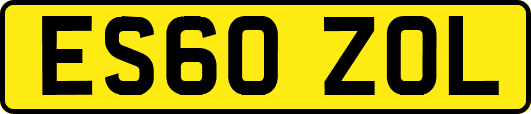 ES60ZOL