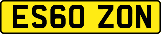 ES60ZON