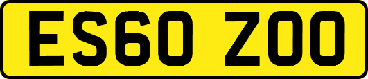 ES60ZOO