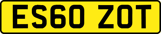 ES60ZOT