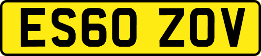 ES60ZOV