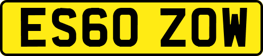 ES60ZOW
