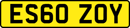 ES60ZOY
