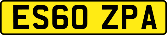 ES60ZPA